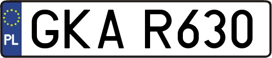 GKAR630