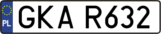 GKAR632