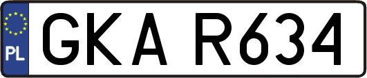 GKAR634
