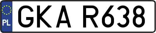 GKAR638