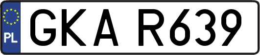 GKAR639