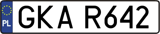 GKAR642