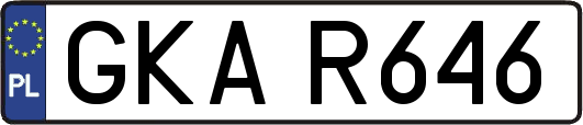 GKAR646
