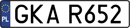 GKAR652