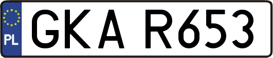 GKAR653