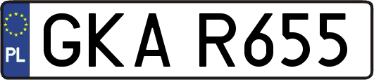 GKAR655