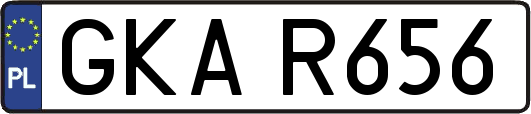GKAR656