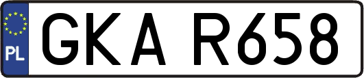GKAR658