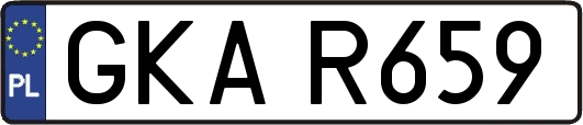 GKAR659