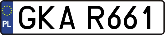 GKAR661