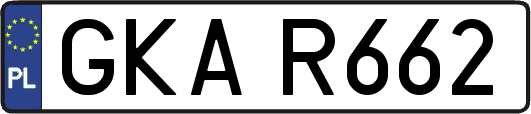 GKAR662
