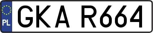 GKAR664