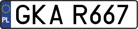 GKAR667