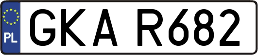 GKAR682
