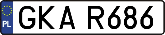 GKAR686