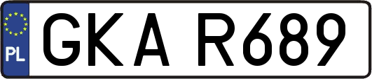GKAR689
