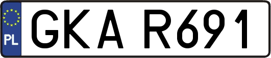 GKAR691
