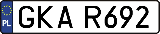 GKAR692