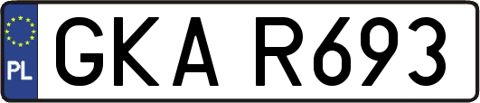 GKAR693