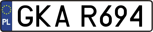 GKAR694
