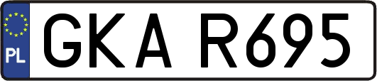GKAR695