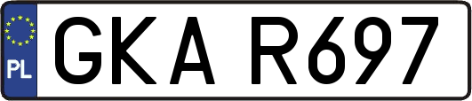 GKAR697