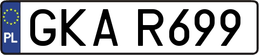 GKAR699