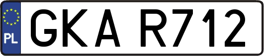 GKAR712