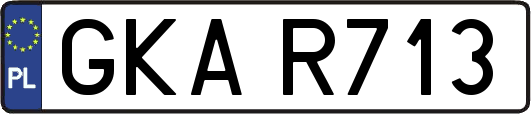 GKAR713