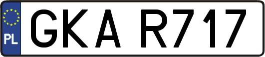 GKAR717