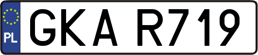 GKAR719