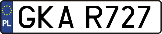 GKAR727