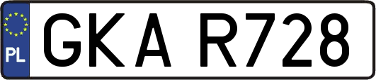 GKAR728
