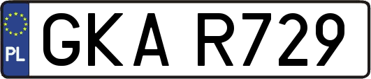 GKAR729