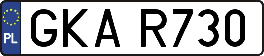 GKAR730