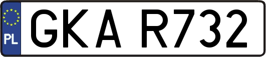 GKAR732