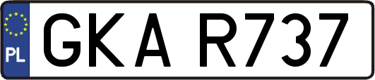 GKAR737