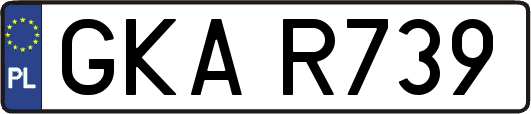 GKAR739