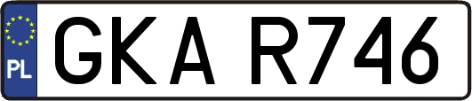 GKAR746