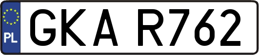 GKAR762