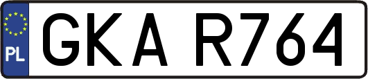GKAR764