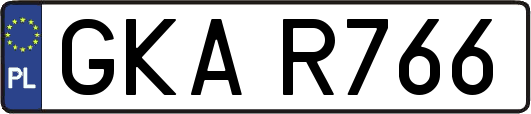 GKAR766