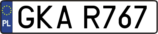 GKAR767