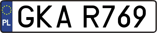 GKAR769