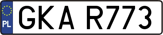 GKAR773