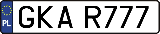 GKAR777