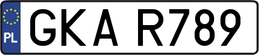 GKAR789