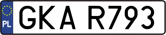 GKAR793