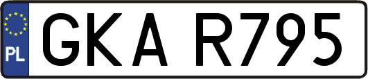 GKAR795