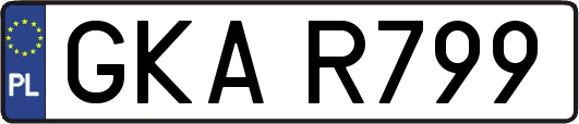 GKAR799